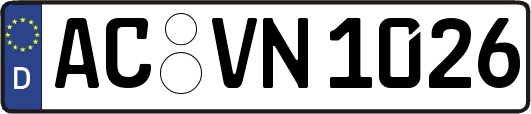 AC-VN1026