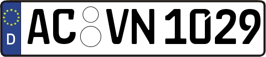 AC-VN1029