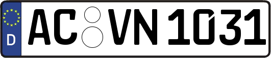 AC-VN1031