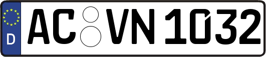 AC-VN1032