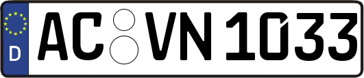 AC-VN1033