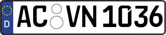 AC-VN1036
