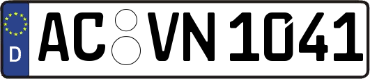 AC-VN1041