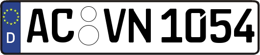 AC-VN1054