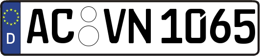 AC-VN1065