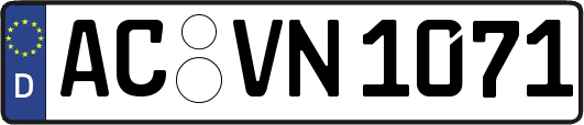 AC-VN1071