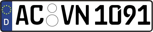 AC-VN1091