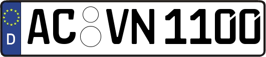 AC-VN1100