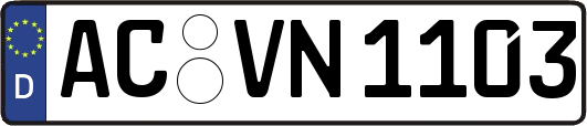 AC-VN1103
