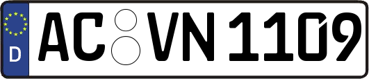 AC-VN1109