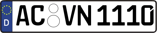 AC-VN1110