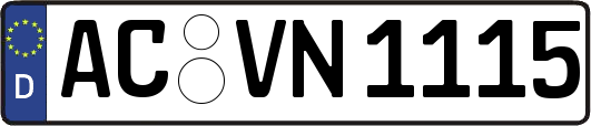 AC-VN1115