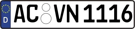AC-VN1116