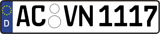 AC-VN1117