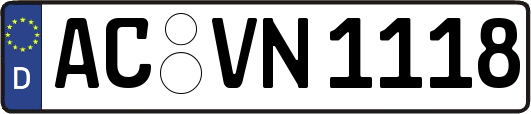 AC-VN1118