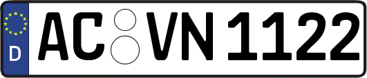 AC-VN1122