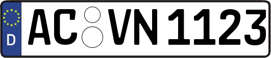 AC-VN1123