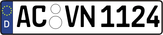 AC-VN1124