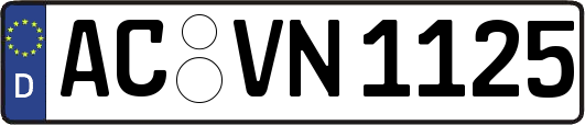 AC-VN1125