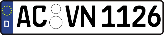 AC-VN1126