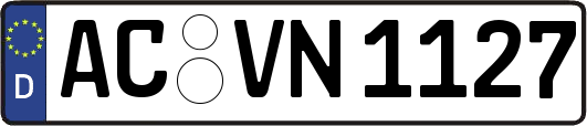 AC-VN1127