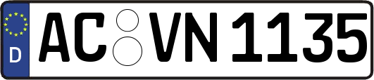 AC-VN1135