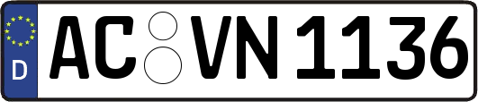 AC-VN1136