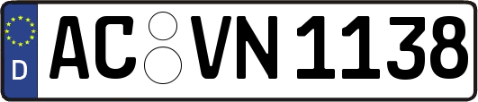 AC-VN1138