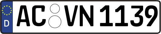 AC-VN1139