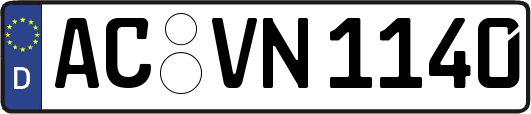 AC-VN1140