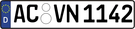 AC-VN1142