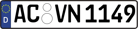 AC-VN1149