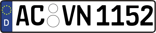 AC-VN1152