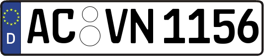AC-VN1156