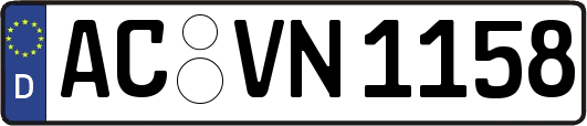 AC-VN1158