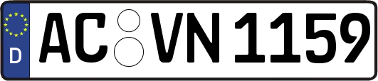 AC-VN1159