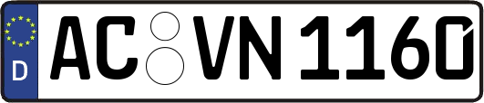 AC-VN1160