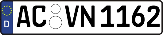 AC-VN1162
