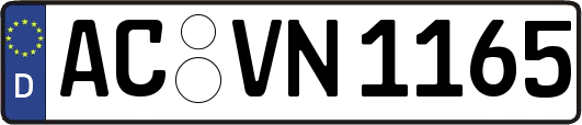 AC-VN1165