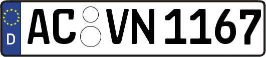 AC-VN1167