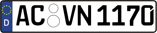 AC-VN1170
