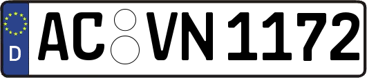 AC-VN1172