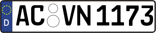 AC-VN1173