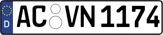 AC-VN1174