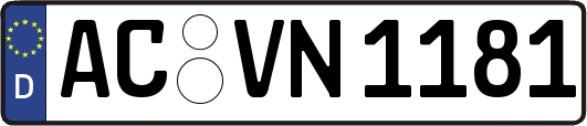 AC-VN1181