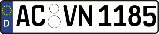 AC-VN1185