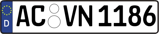 AC-VN1186