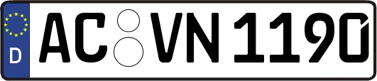AC-VN1190