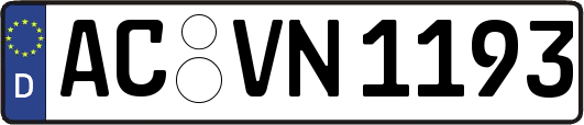 AC-VN1193