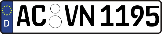 AC-VN1195